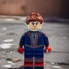 #0191 - Spider-Man (No Way Home)