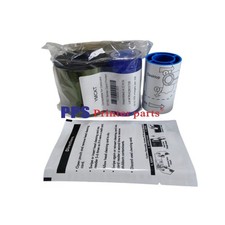 Nueva cinta de color 534000-003 para impresora Datacard serie SP YMCKT 500 imágenes