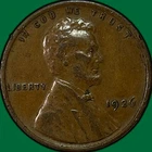 1926 Lincoln Wheat Cent Choice Extremely Fine XF+/AU Coin #39417