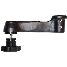 RAM Mount 6" long Straight Swing Arm Extension with 4 inch Bolt RAM-109-1A