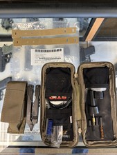 New OTIS Factory Sealed IMOD Individual Cleaning Kit W/ Gerber Multitool 5.56