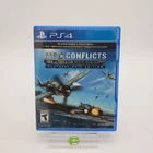 Air Conflicts: Pacific Carriers (Sony PlayStation 4 PS4, 2015)