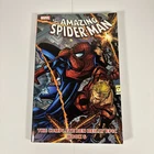 Spider-Man: The Complete Ben Reilly Epic Book 6 TPB Marvel Comics OOP 2012