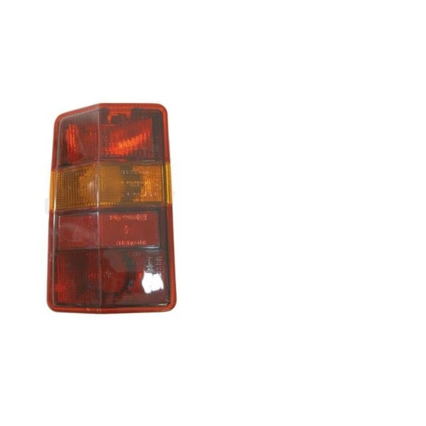 Prasco RüCkleuchte Heckleuchte Rechts FüR Fiat Ducato Kasten 280 290-image