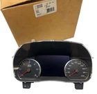 2015 Sierra Yukon Tahoe Silverado Speedometer Cluster KPH (ZERO MILES) OEM