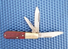 J.A. Henckels 3 Blade Knife Germany