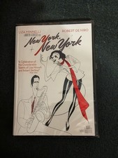 New York, New York (1977 DVD-)Liza Minnelli- Brand New Sealed!