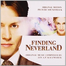 Finding Neverland - GOOD