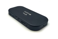 I-Tec Thunderbolt 3 Dual 4K Docking Station, Power Delivery 60W Power Delivery