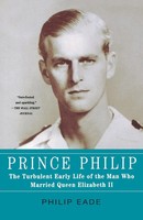 Prince Philip | Philip Eade | Taschenbuch | Kartoniert / Broschiert | Englisch