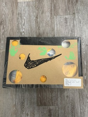 Nike Dunk Off-White Lot - 10 of 50 DM1602-109 White Sail Neutral