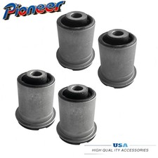 Control Arm Bushing Set Front Left And Right Side Lower For Dodge Ram 1500