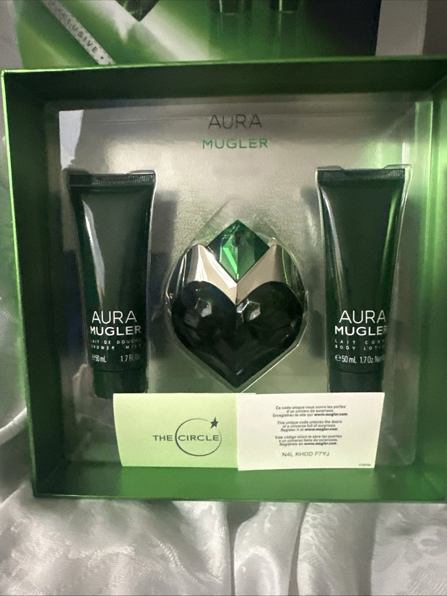 Thierry Mugler Aura Fragrances for Women for sale | eBay
