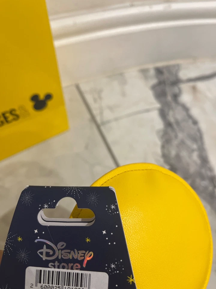 Mickey mouse x Selfridges Limited Edition BRAND NEW - Image 3 of 3