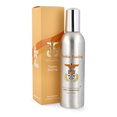 Les Perles D'orient Tonka Feeling Eau de Parfum Unisex 150 ml vapo