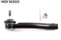 SKF Vkdy 815035 Spurstangenkopf Vorne Links FüR Hyundai KIA