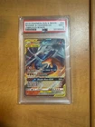 Reshiram & Charizard GX 20/214 Sm-Unbroken Bonds Holo PSA 9