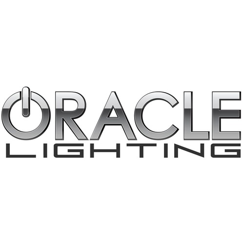 ORACLE 1470-504 ColorSHIFT LED Headlight Halo Kit for 2021-2025 Ford Bronco - Picture 2 of 2