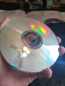 Darius Gaiden (Sega Saturn, 1996) Disc Only 