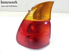 BMW X5 E53 Rückleuchte Rücklicht Heckleuchte links ORIGINAL 6902091 ✔️