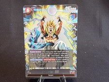 Son Goku FB09-037 Prices | Dragon Ball Fusion World Dual Evolution