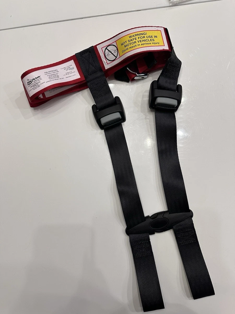 Kids Fly Safe Toddler Safety Harnesses for sale | eBay