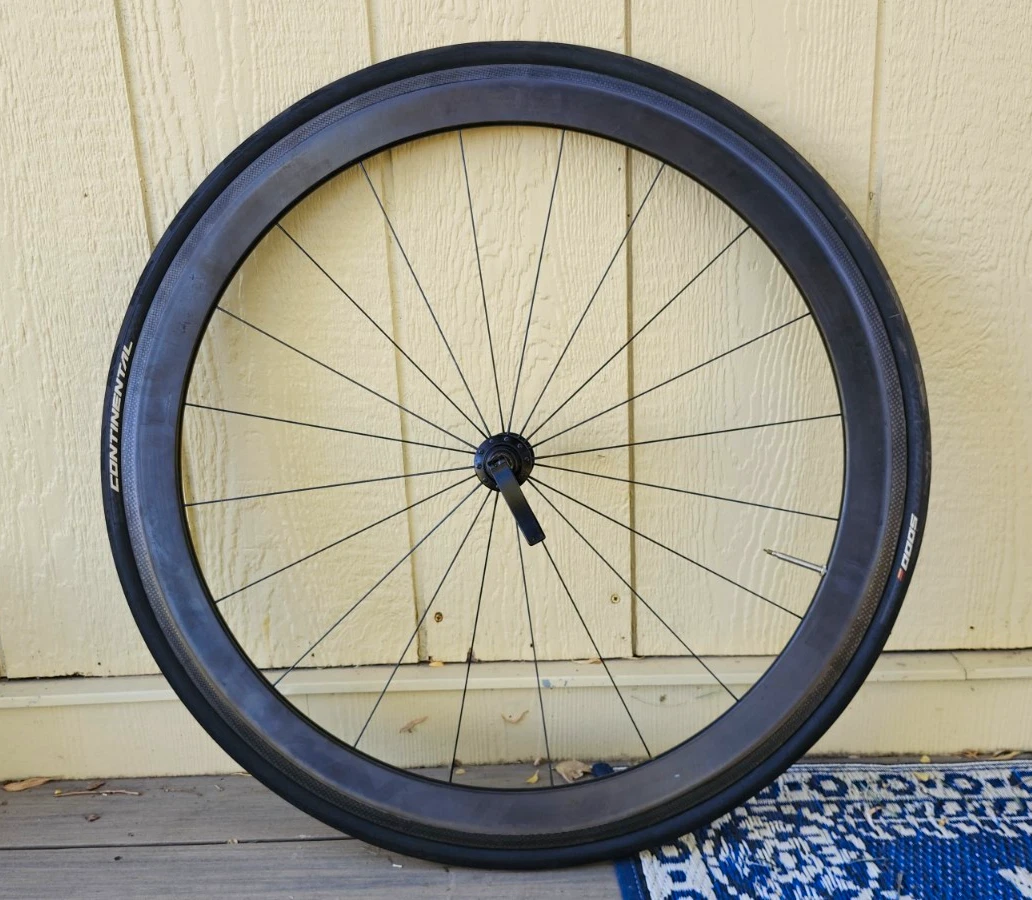 Reynolds Assault Carbon Clincher Wheelset for sale - eBay
