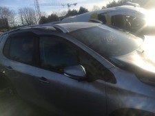 Porte avant et accessoires Peugeot 203