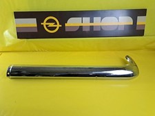 Pare-choc arrière Opel REKORD