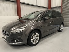 Ford S Max, 7 Seater, Best Colour .