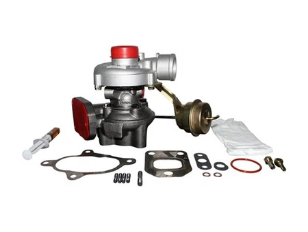 Turbolader T911360
