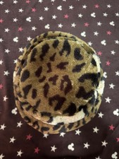 Fur Leopard Hats for Women | eBay display picture 3