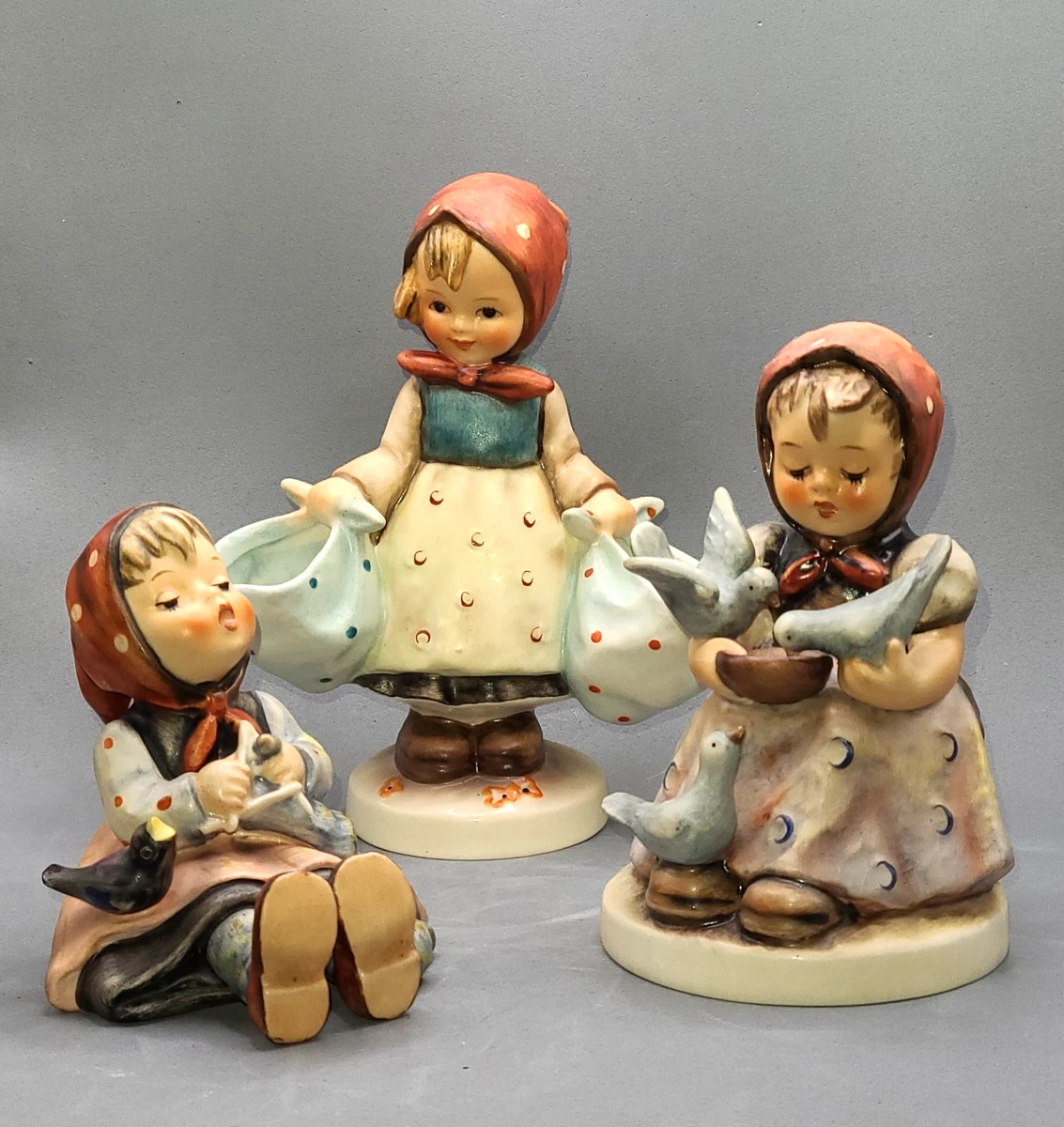 Hummel Mothers Darling for sale | eBay