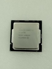 INTEL CORE I7-10700 PROCESSOR  2.90GHZ  SRH6Y