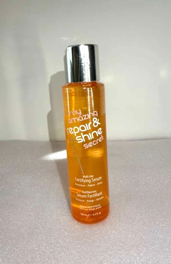 My Amazing repair & shine secret fortifying serum 100 ml/3.4 fl. oz
