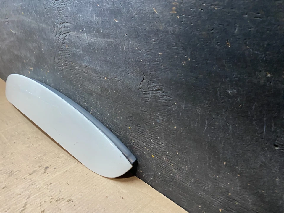 Alerón Mini Cooper S 2007 a 2013 OEM u6430 DG Foto 2 de 4