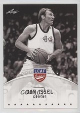 2012 Leaf Dan Issel #DI1 HOF 3h3
