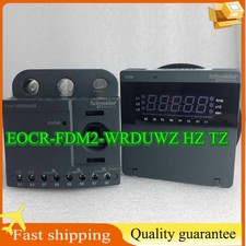 1PC Schneider Motor protector EOCR-FDM2-WRDUWZ WRDUHZ WRDUTZ RJ45 #LL NEW
