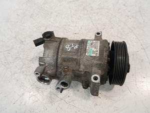Klimakompressor Für Audi Seat VW A3 Alhambra CC 2,0 TDI CFFB CFF 5N0820803H