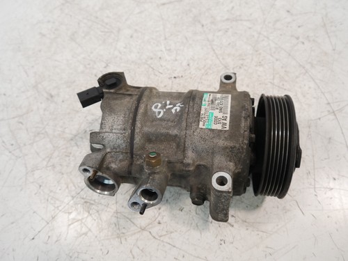 Klimakompressor Für Audi Seat VW A3 Alhambra CC 2,0 TDI CFFB CFF 5N0820803H