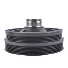 Engine Harmonic Balancer Crankshaft Pulley Fit For Chevy Camaro Pontiac Gto Fi