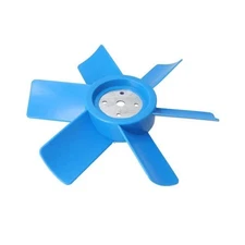 Fan Blade - Plastic fits Ford 2000 2600 3000 3600 4000 4110 4600 6600 D9NN8600AA