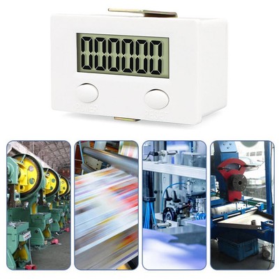 Vereinfachter Installationsprozess für effektive industrielle Zähllösungen