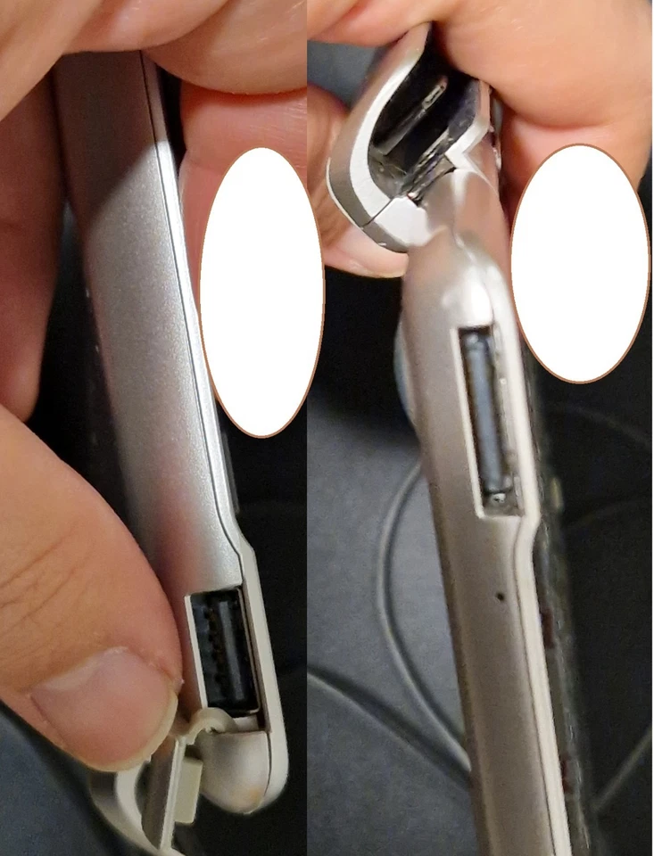 Asus Transformer Mini Laptop / Pad mit abnehmbarer Tasta. TF300TG - Bild 4 von 4