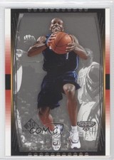 2004-05 SP Game Used Tony Delk #1 0o9
