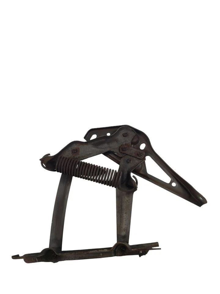 司机左罩铰链适用于80-90 CAPRICE 647964 — 第 4/4 张图片