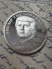 2016 Trump the Government 1 oz. Silver Round 🇺🇸