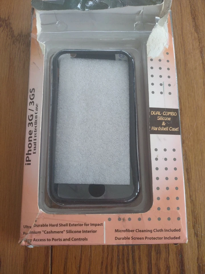 Mossy Oak Iphone 3G Cover - Image 4 of 4