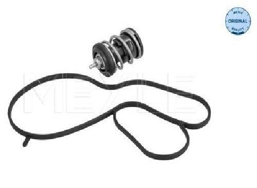 Original Meyle Thermostat KüHlmittel 128 228 0024 FüR Audi Seat Skoda VW-image