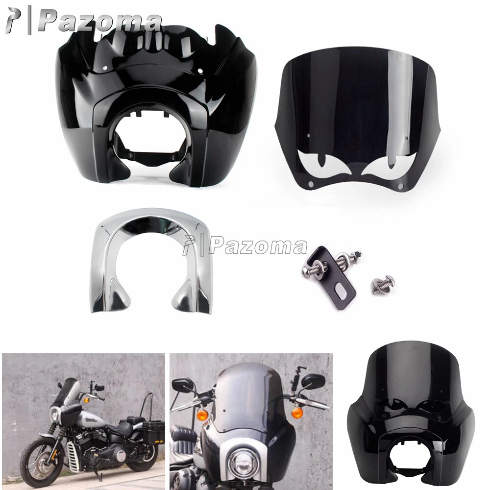 2021 street cheap bob fairing